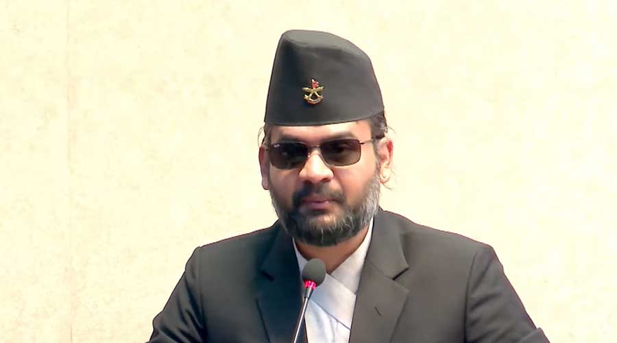 कामपा नीति तथा कार्यक्रम: ‘एक वडा, एक उत्पादन’