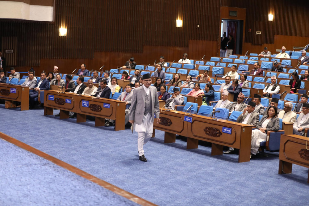 ४५ वटा सार्वजनिक संस्थान सञ्चालनमा,१५ वटा घाटामा, २ बन्द