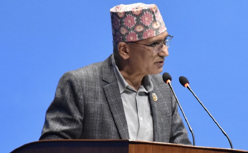 रासायनिक मलका लागि २८ अर्ब ८२ करोड रुपैयाँ विनियोजन