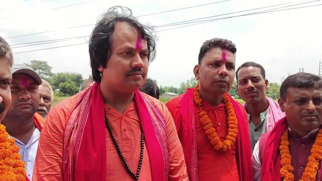 मधेश प्रदेशको बजेटप्रति असन्तुष्टि जनाउँदै सिके राउतले भनेः तत्कालै सरकार नछोडौं