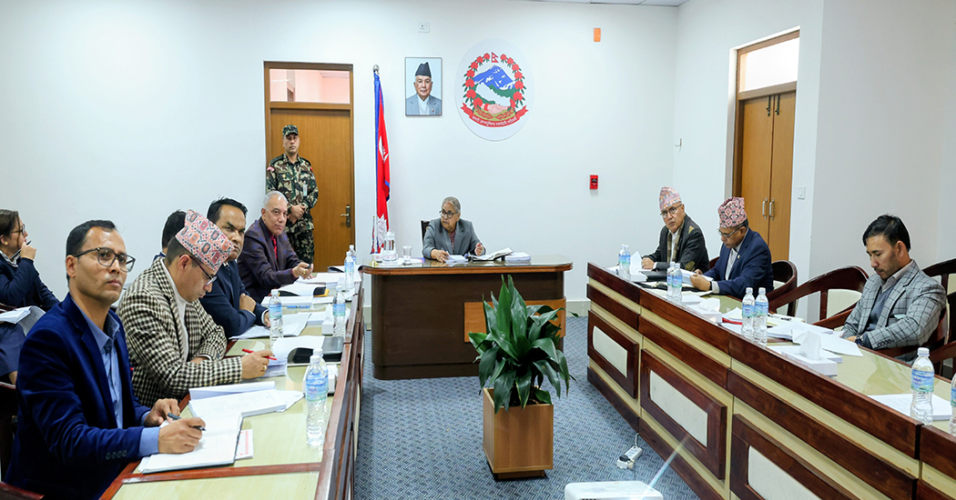 बेतन कर्णाली अर्धजलाशययुक्त जलविद्युत् परियोजनाको लगानी स्वीकृत