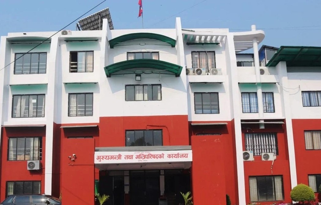 बागमती प्रदेशको आर्थिक वृद्धिमा उच्च सुधार, ५ प्रतिशतले बढ्यो