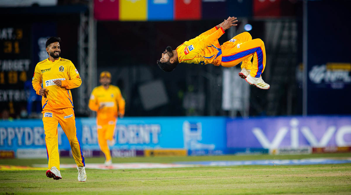 एनपीएलः सुदूरपश्चिम रोयल्सको दोस्रो जित