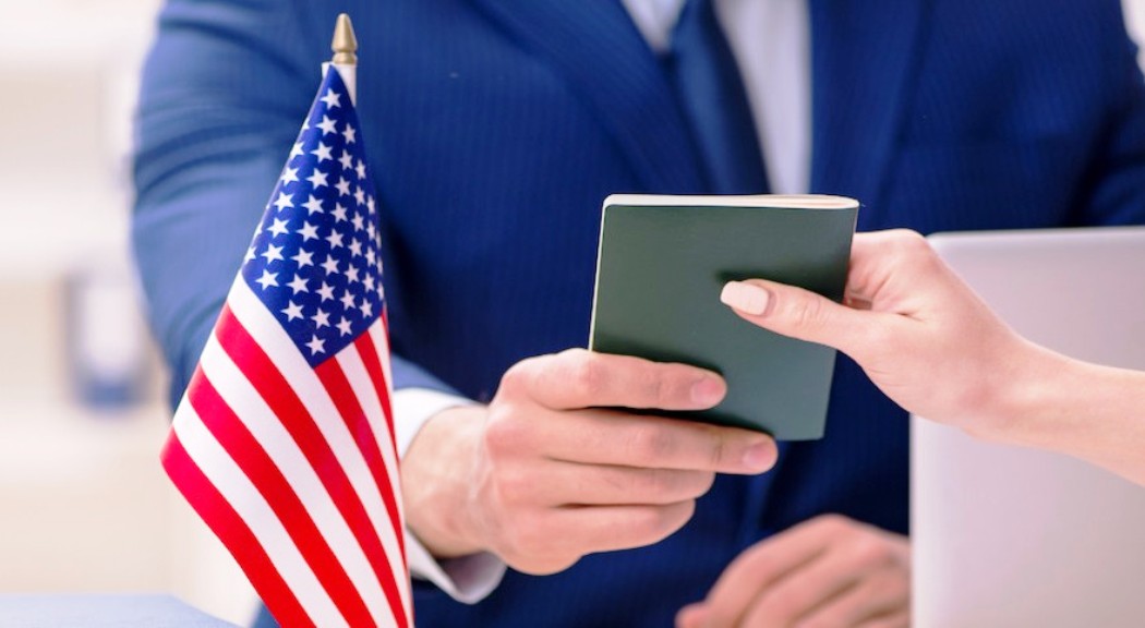 अमेरिकाको ग्रिन कार्ड लटरी स्थगित