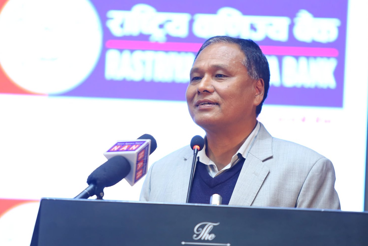 सप्तगण्डकी बहुउद्देश्यीय आयोजना अघि बढाई जलयातायातमार्फत लाभ लिन सकिन्छः मन्त्रि घिसिङ