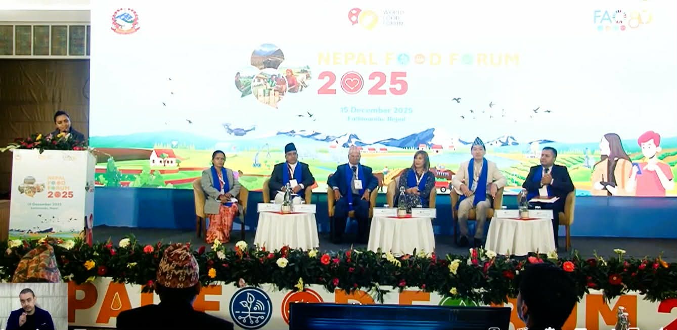 दीर्घकालीन उत्पादकत्व र उत्थानशीलताका लागि समावेशी सहभागीता अपरिहार्य