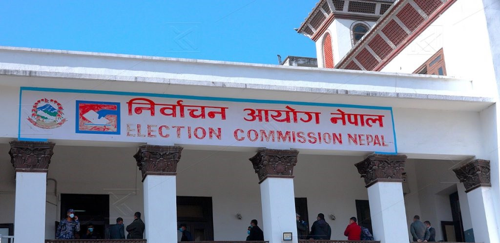 चुनावका लागि ५ अर्ब बजेट