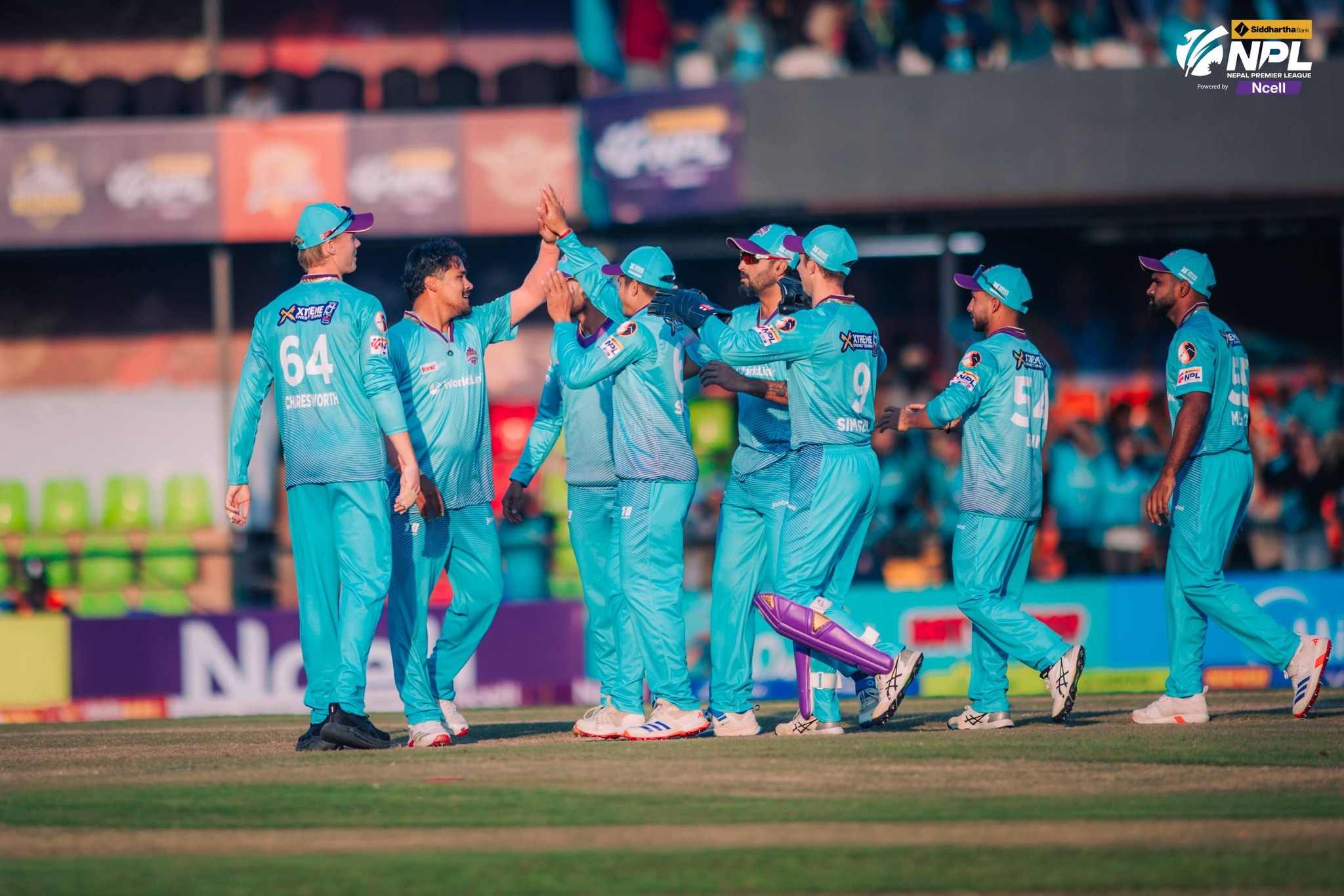 एनपिएल : काठमान्डुमाथि सुदूरपश्चिमको रोमाञ्चक जित