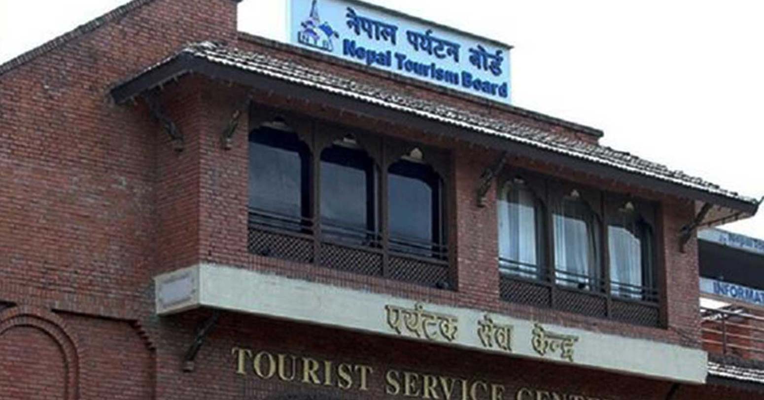 नोभेम्बरमा मात्र भित्रिए १ लाख बढी पर्यटक