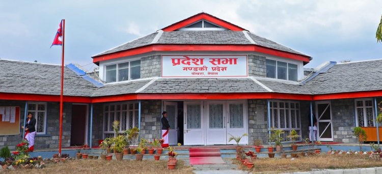 गण्डकी प्रदेश सरकारद्वारा पालिकामा सञ्चालित ६ वटा अस्पताल मातहत ल्याउने