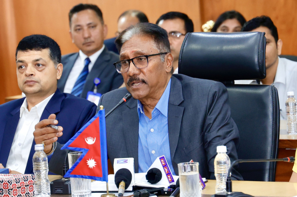 ‘हामी मोबाइल एप’को शुभारम्भ,रोजगारसम्बन्धी अत्यावश्यक सूचना उपलव्ध हुने