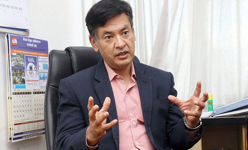 देशको ऊर्जा सुरक्षाका लागि ‘पम्प स्टोरेज’ जलविद्युत् आयोजनाको निर्माण
