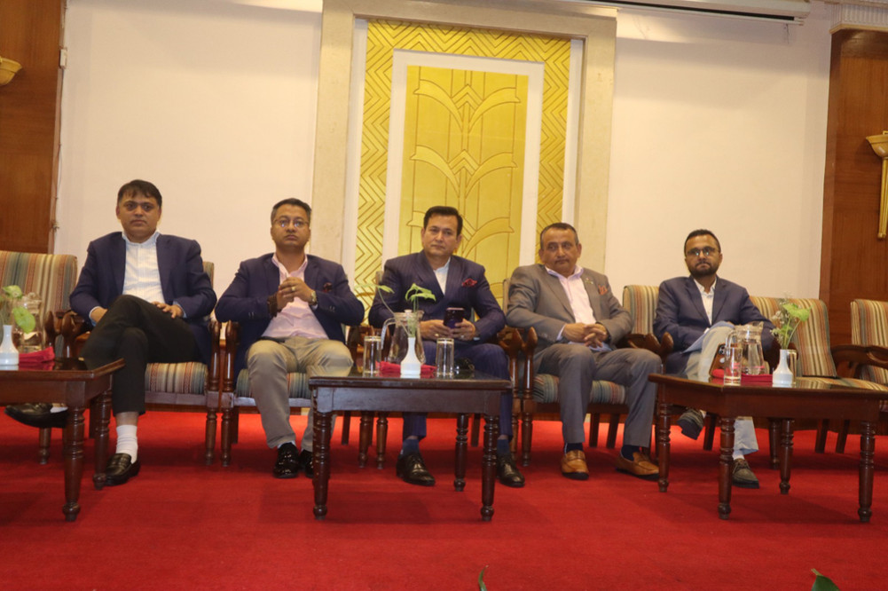 ‘टेक एन्ड पे’ हटाउनु स्वागत योग्यः इप्पान
