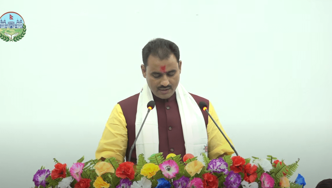 मधेस प्रदेशको बजेट करिब ४७ अर्ब