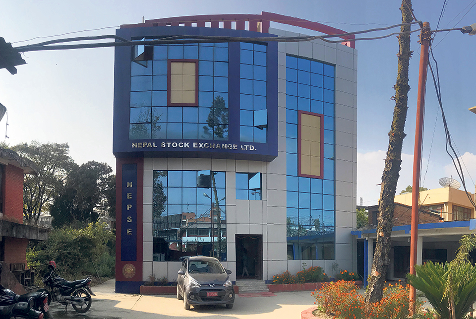 शेयर बजार मंगलबार सामान्य