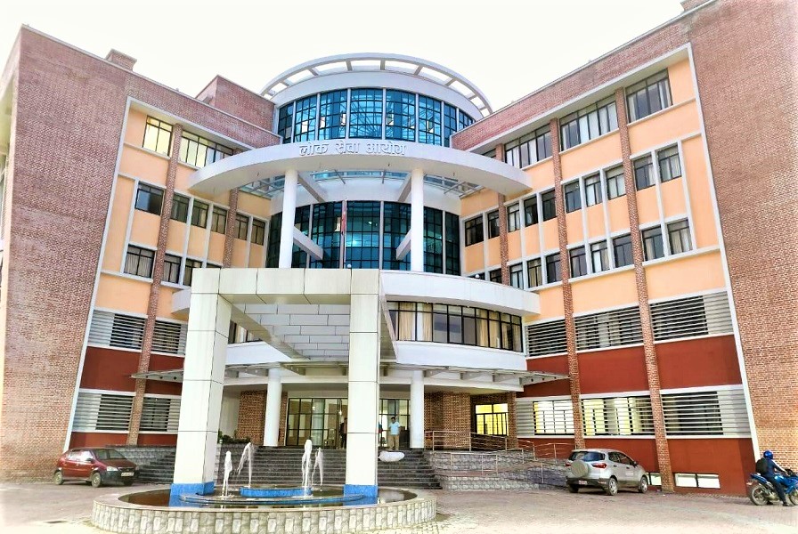 लोक सेवा आयोगःपदपूर्ति सम्बन्धी वार्षिक कार्यतालिका सार्वजनिक