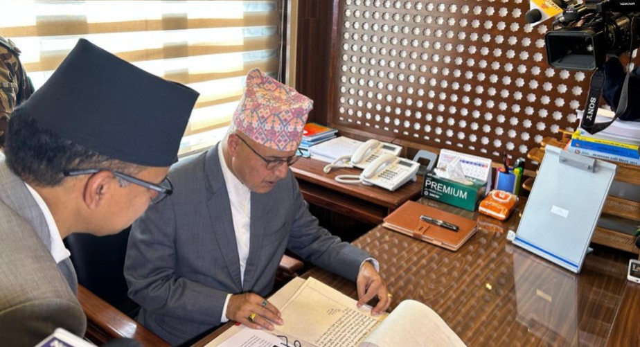टुक्रे र तयारी नभएका आयोजना कटौती गर्न निर्देशन,तीन सदस्यीय समिति गठन