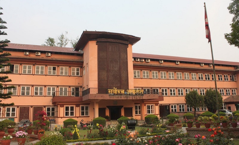 सार्वजनिक यातायातको क्षेत्रमा हडताल नगर्न अल्पकालीन अन्तरिम आदेश