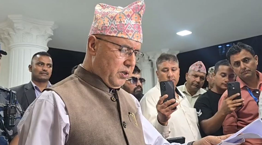 ३ करोड रुपैयाँभन्दा कम लागतका टुक्रे आयोजना रोक्का
